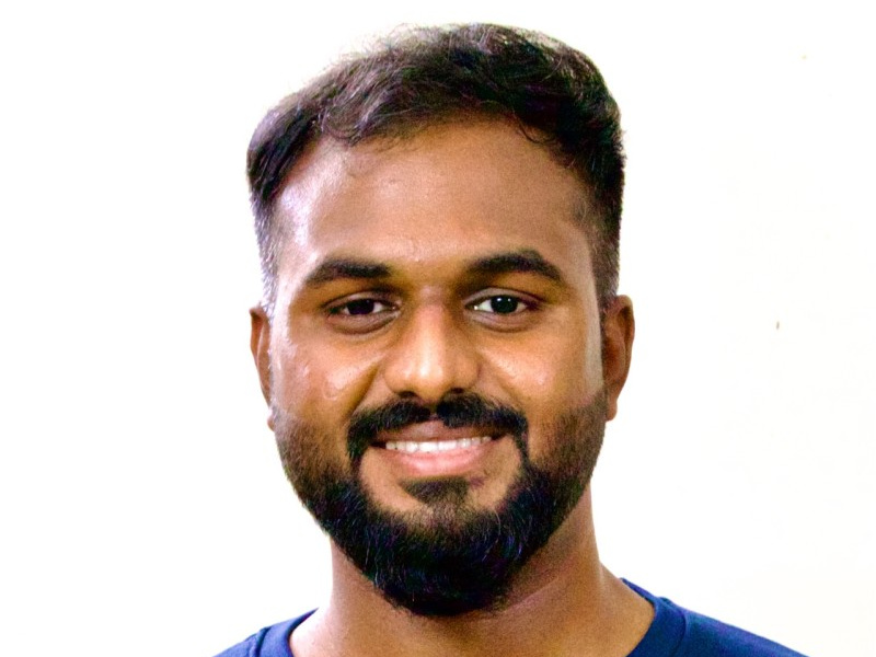 Sarankumar Maran profile photo