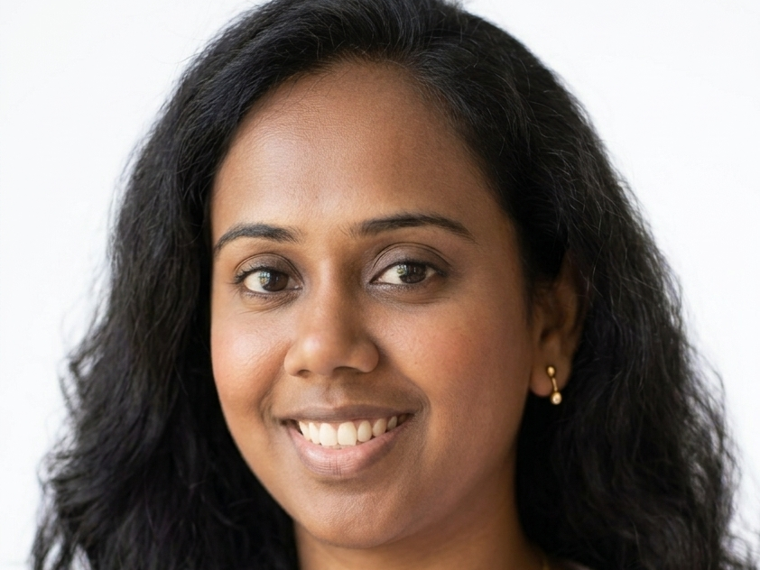 Padmavathy B profile photo