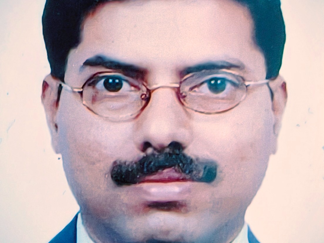 Rajashekara Hiremutt profile photo