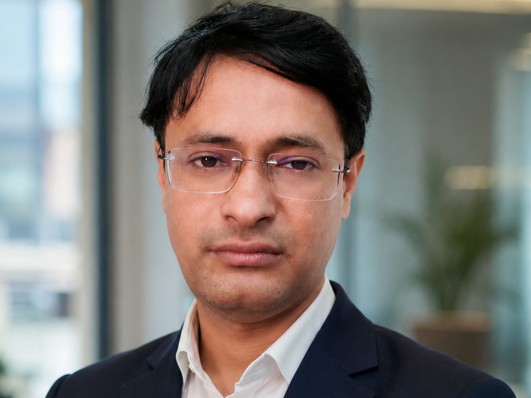 Himanshu Gaur profile photo